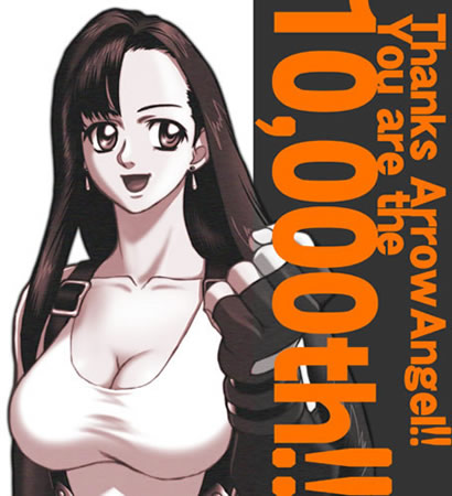 ティファ