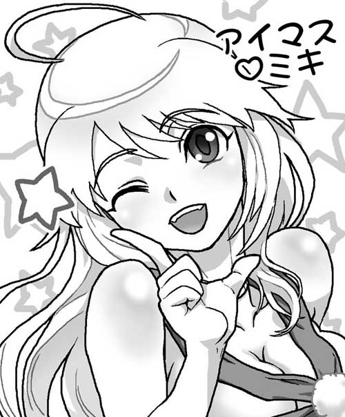星井美希みきぷるーん03