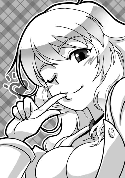 星井美希みきぷるーん03