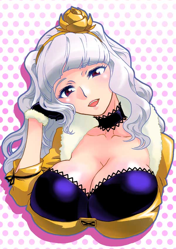 ぷるぽよ貴音さん