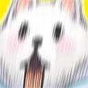 ぽっちゃりカーシー_超ビックリ