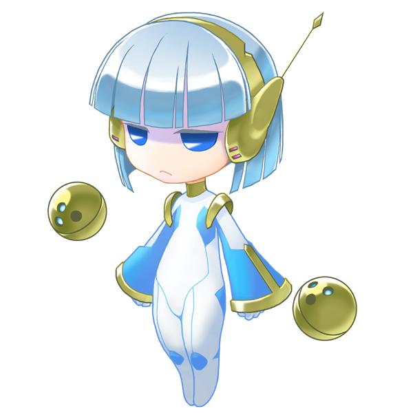 ごれむこちゃん