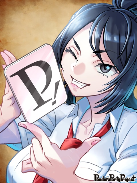元気に「ぴー！」