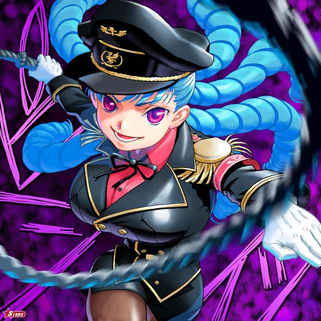S軍人